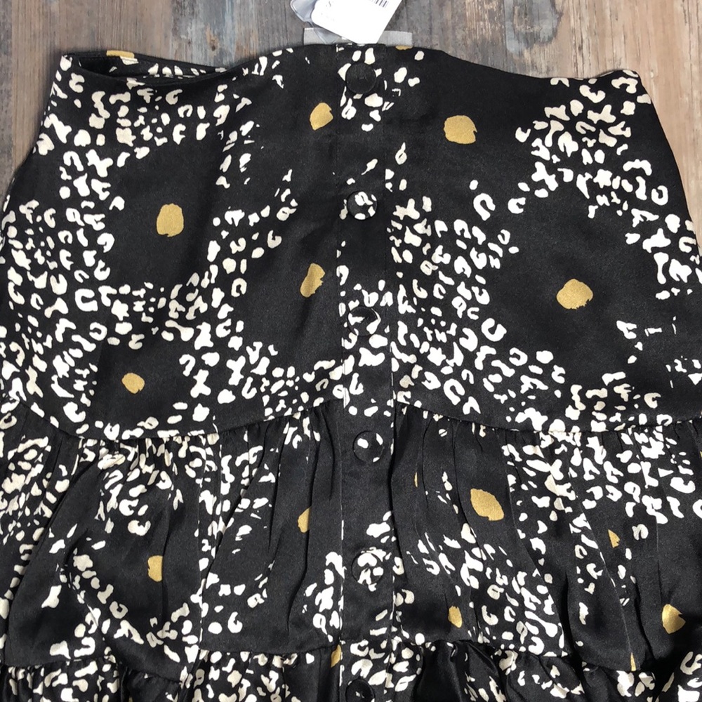 Free People x Mare Mare Alyssa skirt - Picture 3 of 7